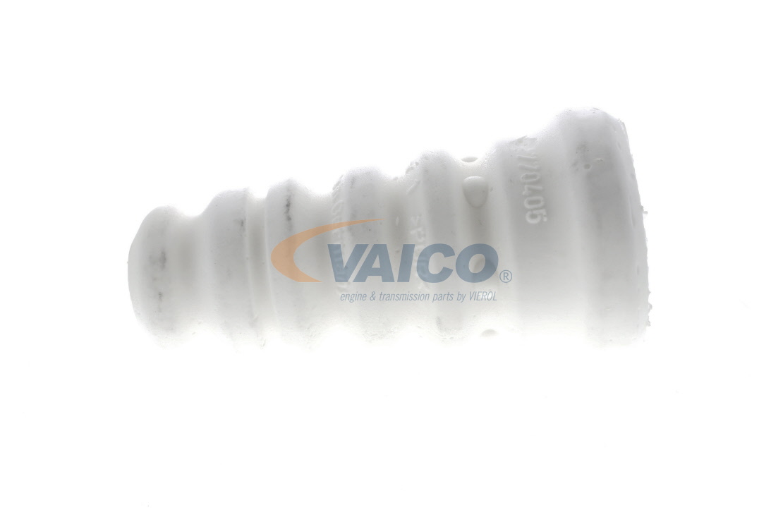 VAICO V25-1298 Rubber Buffer, suspension