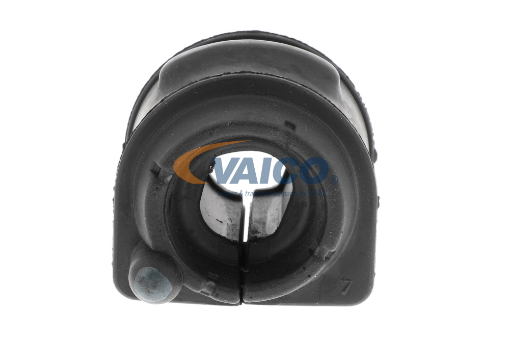 Silent bloc de barre stabilisatrice V25-1709 VAICO 30736723 FORD USA