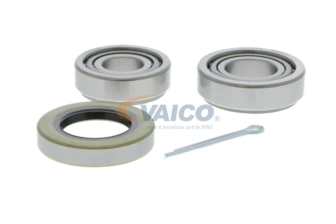 Kit de roulement de roue V25-1726 VAICO 0610-30204 CHEVROLET