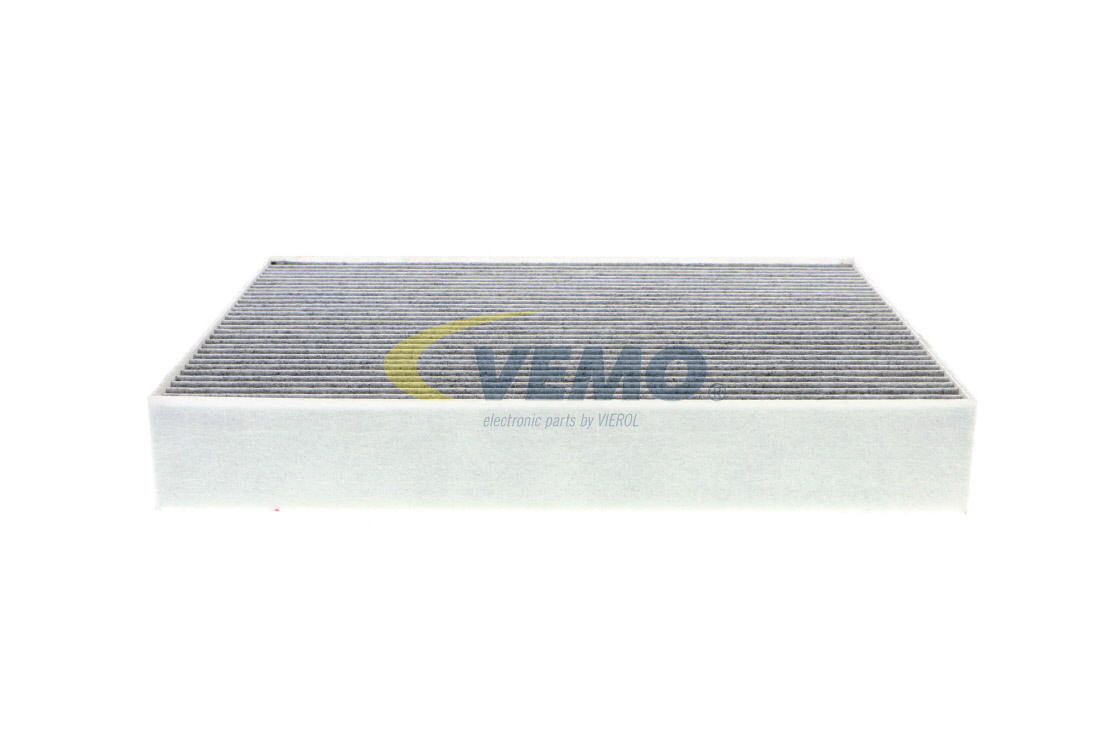 Pollen filter V25-31-1081 VEMO DG9H-18D483-AA Volkswagen