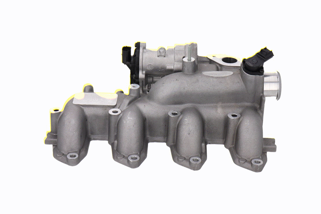 VEMO 1091553 EGR-ventil