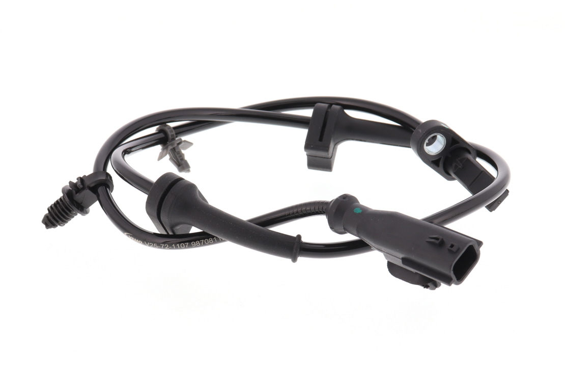 VEMO V25-72-1107 ABS-Radsensor Ford Fiesta Mk6 Kastenwagen 1.6 TDCi 90 PS Diesel Kosten