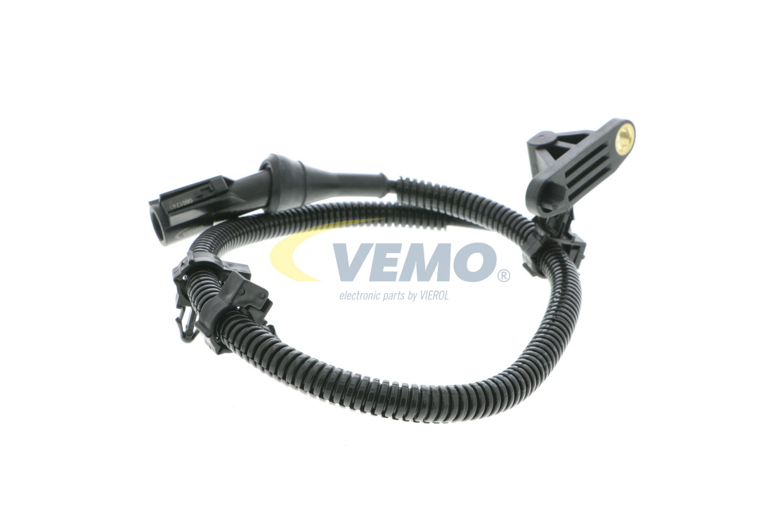 Sensor, rotações da roda V25-72-1111 VEMO 2L2Z 2C190 AC OPEL