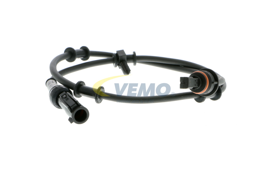 VEMO V25-72-1115 Andur, rattapöörete arv