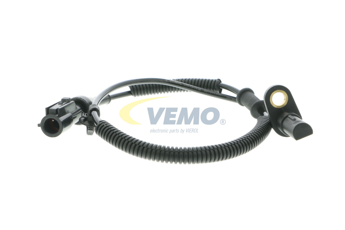 VEMO V25-72-1118 Andur, rattapöörete arv