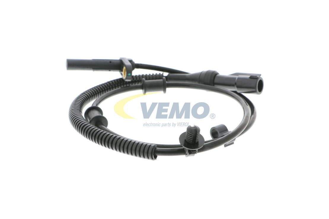 VEMO V25-72-1121 ABS sensors — Ford USA F-150 5.4 SVT 4x4 264 ZS 2006 99L4 Otto VEMO V25-72-1121 ABS sensori FORD USA F-150 Mk11 5.4 SVT 4x4 264 ZS Benzīns cena