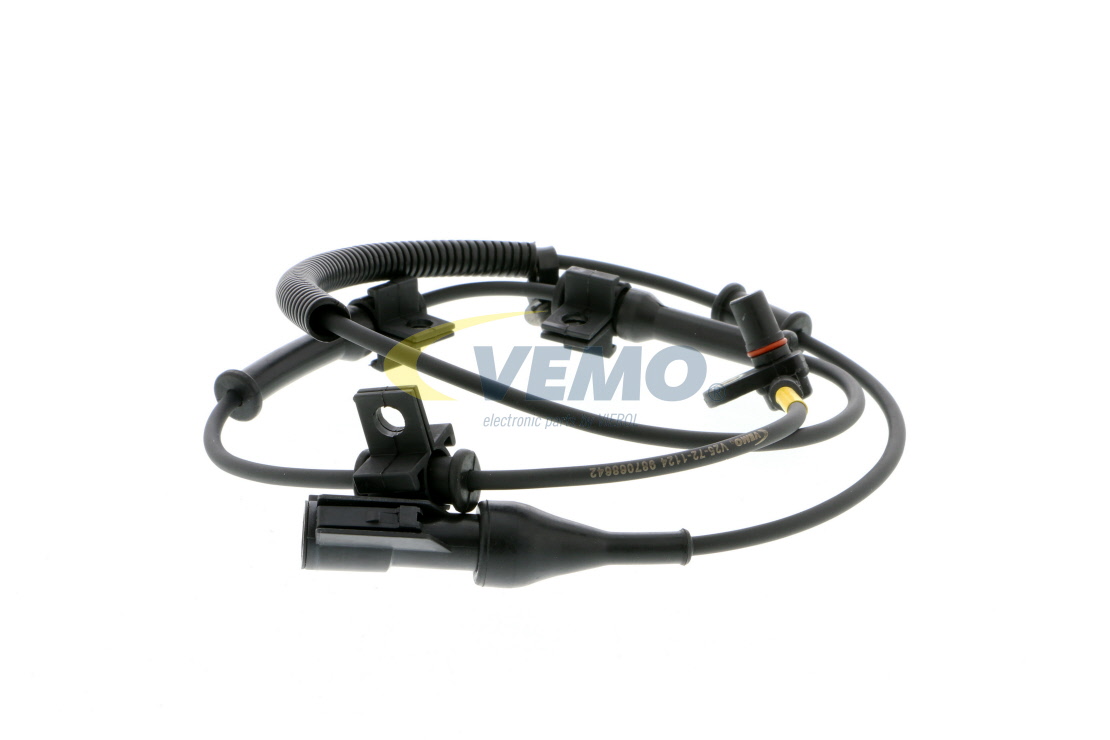 VEMO V25-72-1124 Wielsnelheidssensor (ABS)