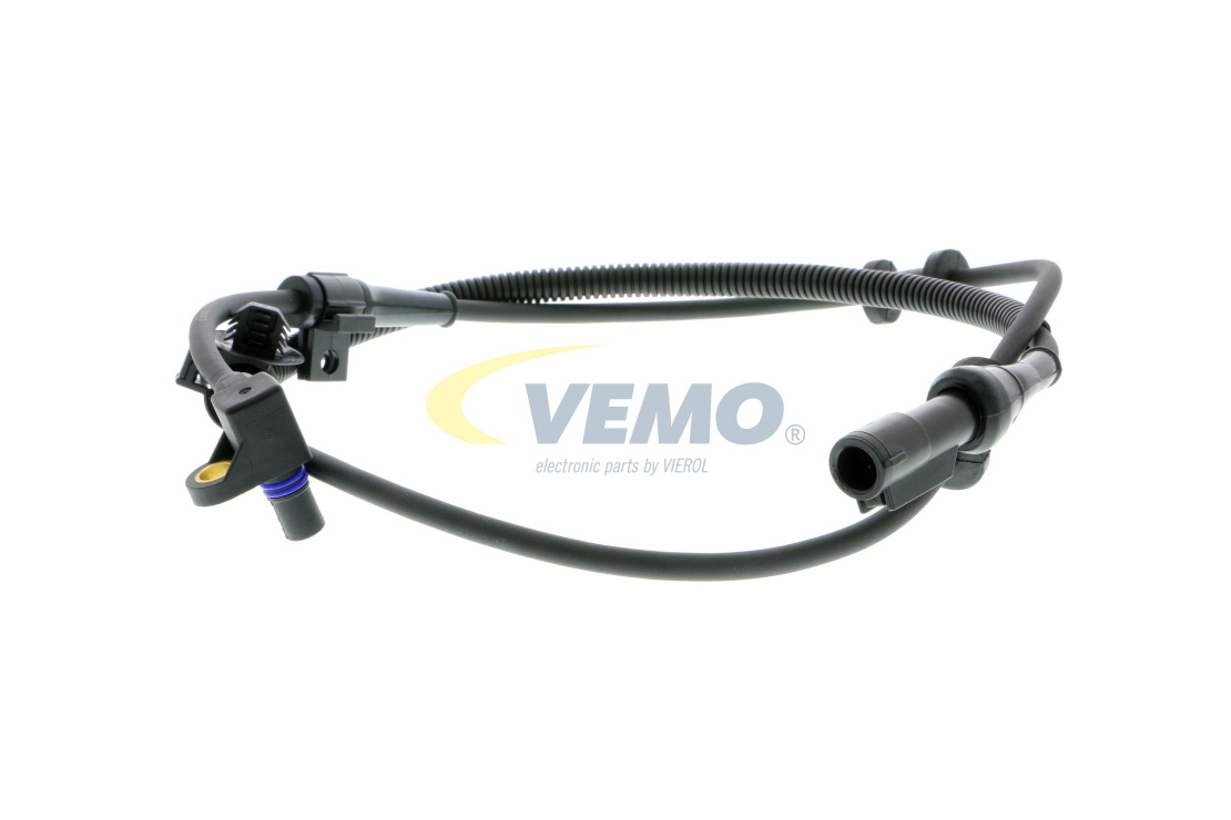 VEMO V25-72-1132 Andur, rattapöörete arv