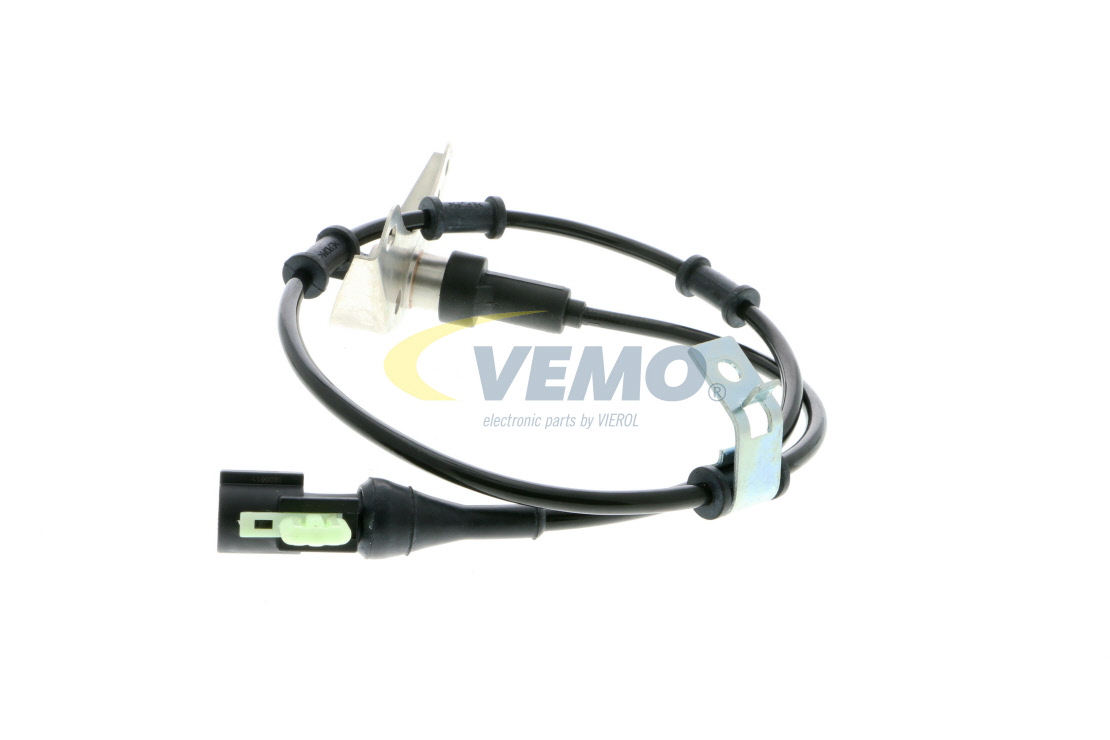 VEMO V25-72-1138 Andur, rattapöörete arv