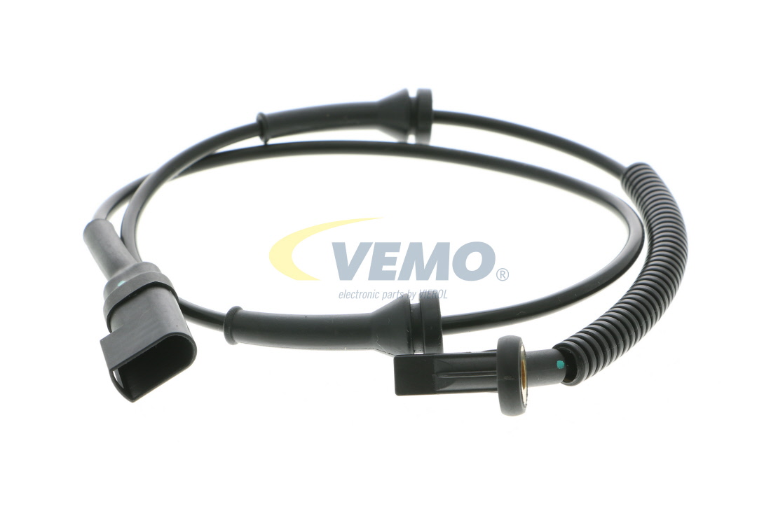 VEMO V25-72-1147 Andur, rattapöörete arv