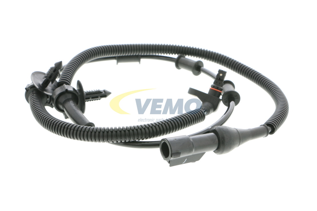 VEMO V25-72-1148 Andur, rattapöörete arv