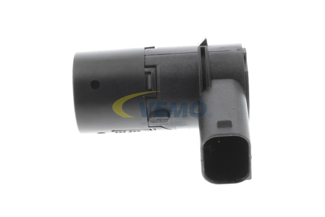 VEMO Sensor de estacionamento traseira, preto, Sensor de ultrasons, Original VEMO Quality VEMO V25-72-1162 Sensor de estacionamento traseira, preto, Sensor de ultrasons, Original VEMO Quality acessórios Lincoln