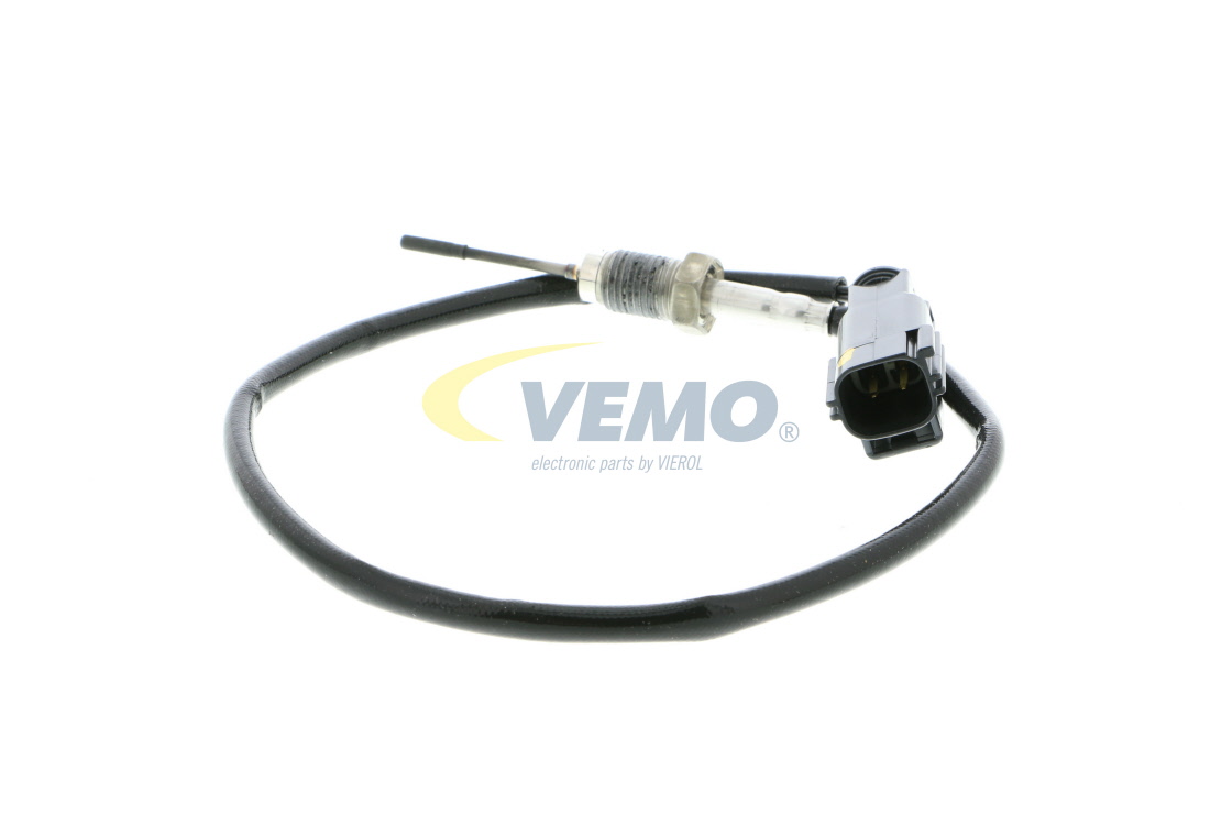 VEMO V25-72-1172 Sensor, temperatura dos gases de escape Ford C-Max dm2 1.6 TDCi 90 cv Diesel preço