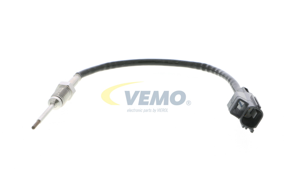 VEMO V25-72-1174 Izplūdes temperatūras sensors FORD Transit Mk6 Platforma / Šasija (V347, V348) 2.4 TDCi RWD 100 ZS Dīzelis cena