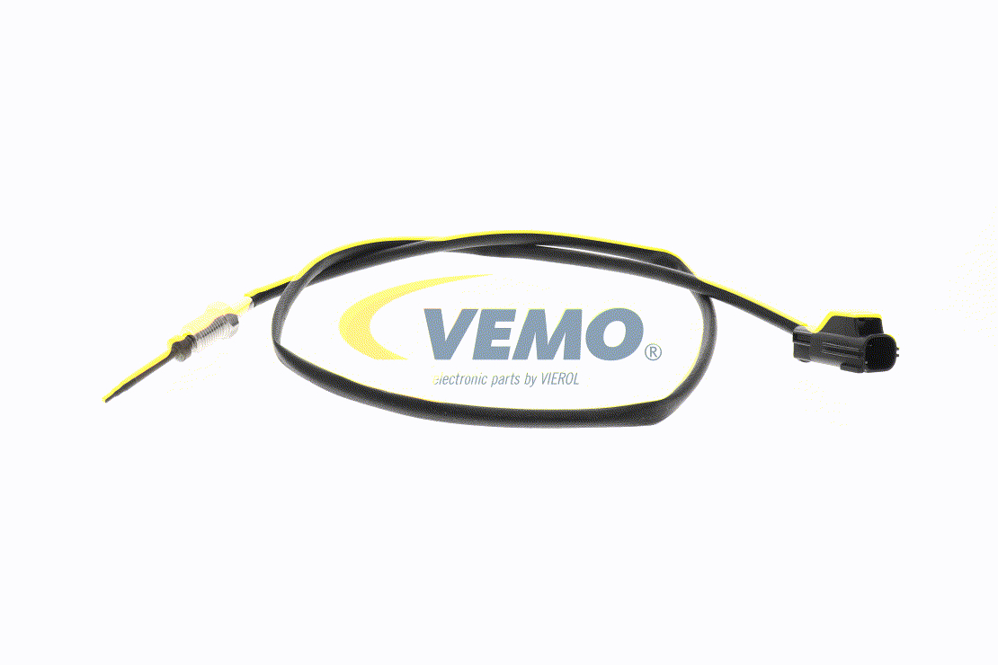 VEMO 1045019 Palpeur de température des gaz