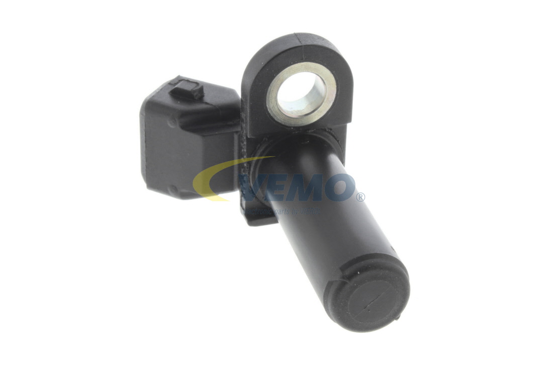 Crankshaft sensor V25-72-1181 VEMO 924F 6C315 AB FORD