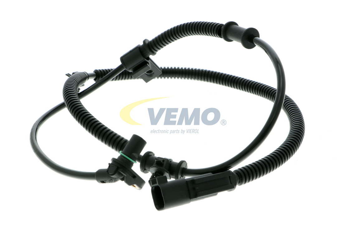 ABS sensor V25-72-1220 VEMO CL3Z2C204B FORD USA
