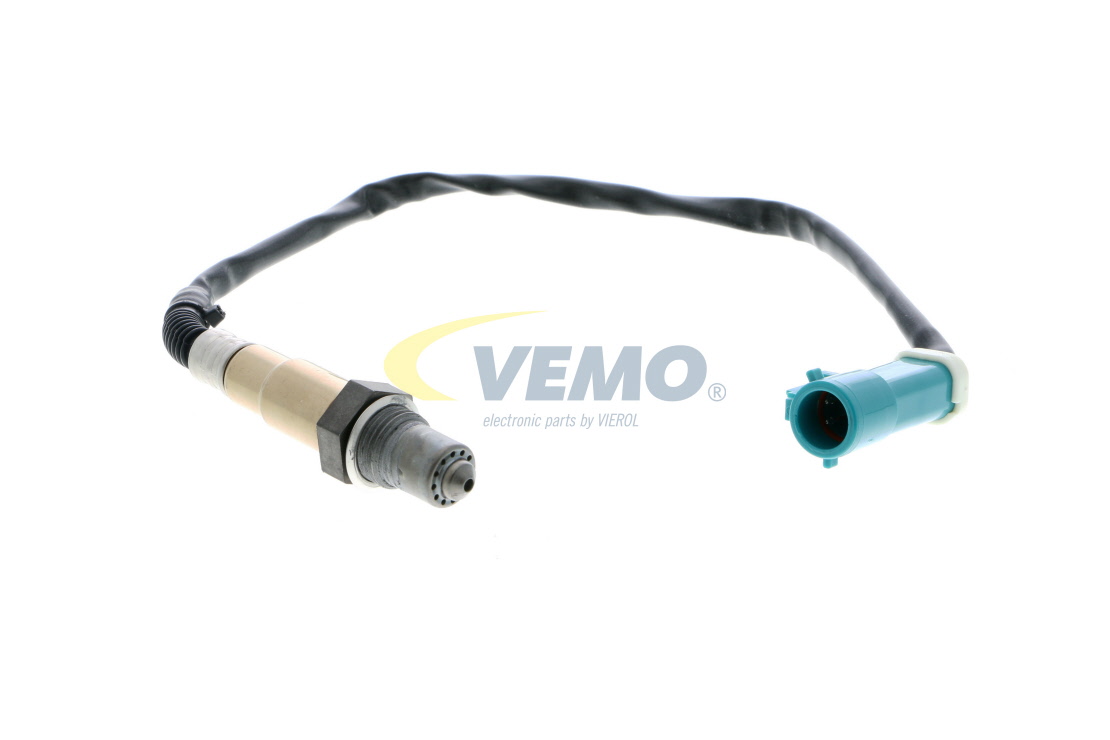 Sonda lambda V25-76-0037 VEMO 3M519 F472 AB SEAT