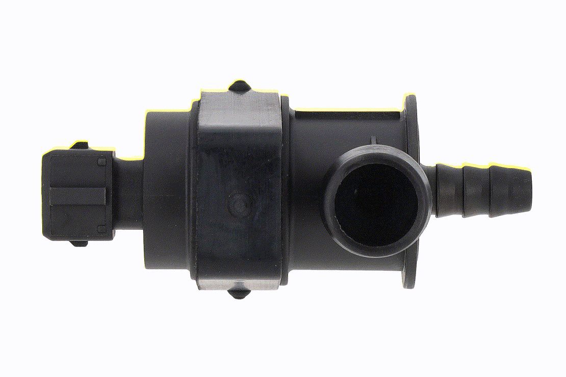 Soupape de filtre à charbon actif VEMO 1066373 pour FORD, VOLVO