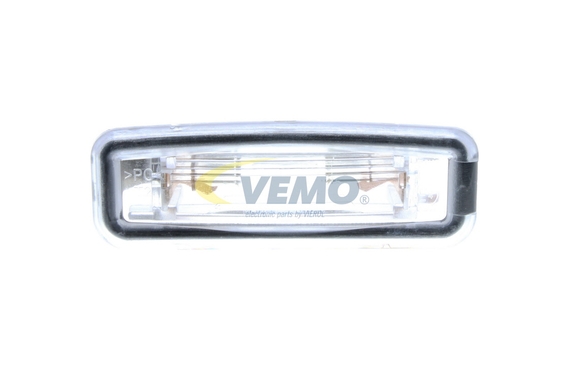 Nummerplade pære FORD VEMO V25-84-0009