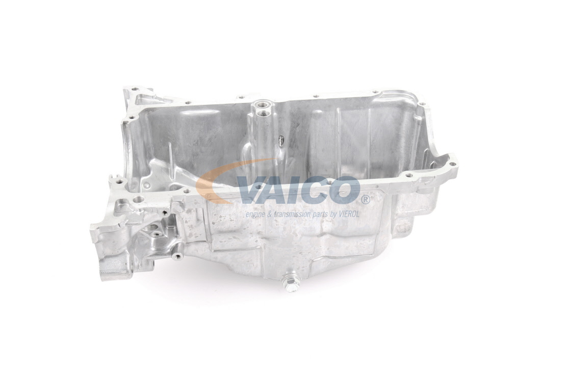 VAICO V26-0281 Oil sump