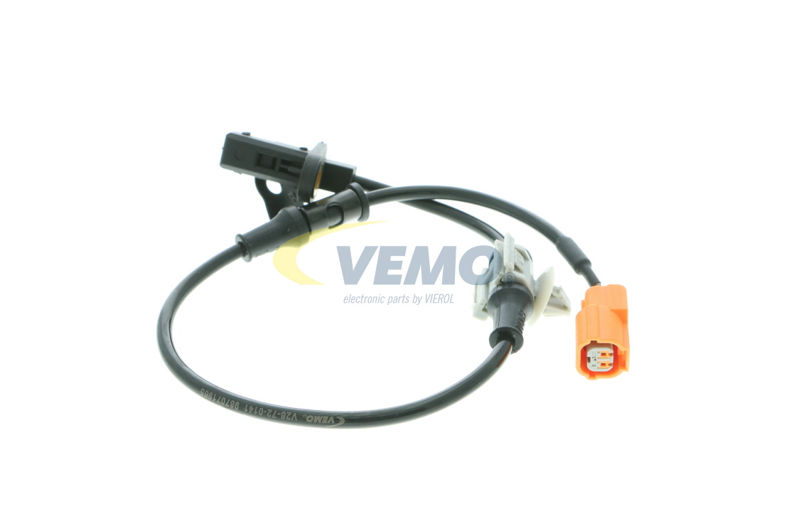 V26-72-0141 ABS andur VEMO HONDA CIVIC