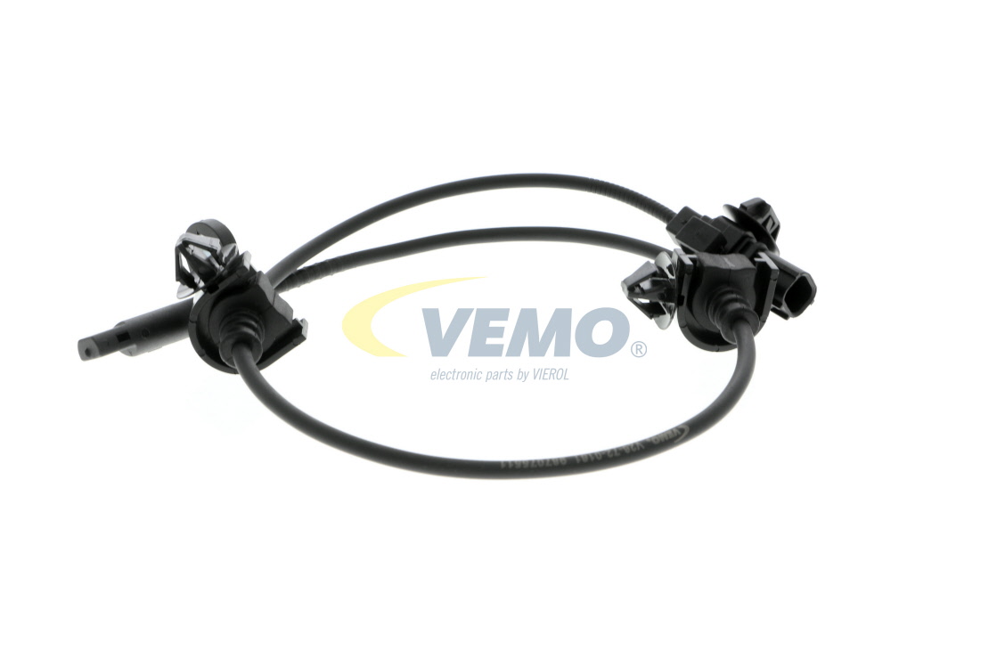 VEMO ABS-Sensor V26-72-0161 VEMO V26-72-0161 ACURA Raddrehzahlsensor kaufen