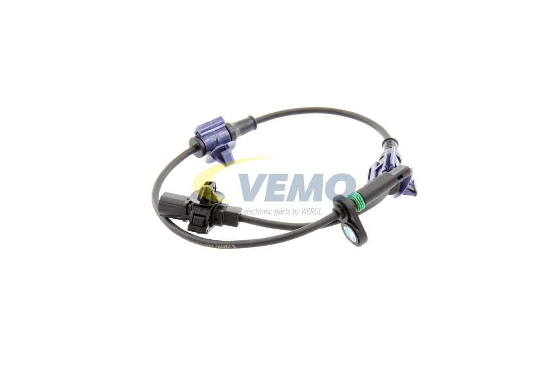 Sensor ABS V26-72-0163 VEMO 57475SXS013 HONDA