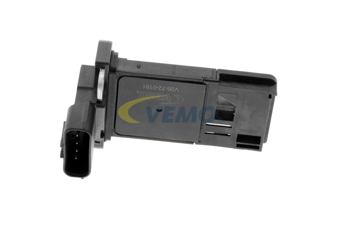 VEMO Luftmassenmesser (LMM) V26-72-0181 V26-72-0181 VEMO PEUGEOT 207 Luftmassenmesser Kosten