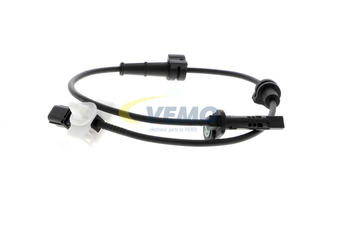 VEMO V26-72-0194 Raddrehzahlsensor Honda Accord IX 2.4 E85 (CR2) 174 PS Benzin/Ethanol Kosten
