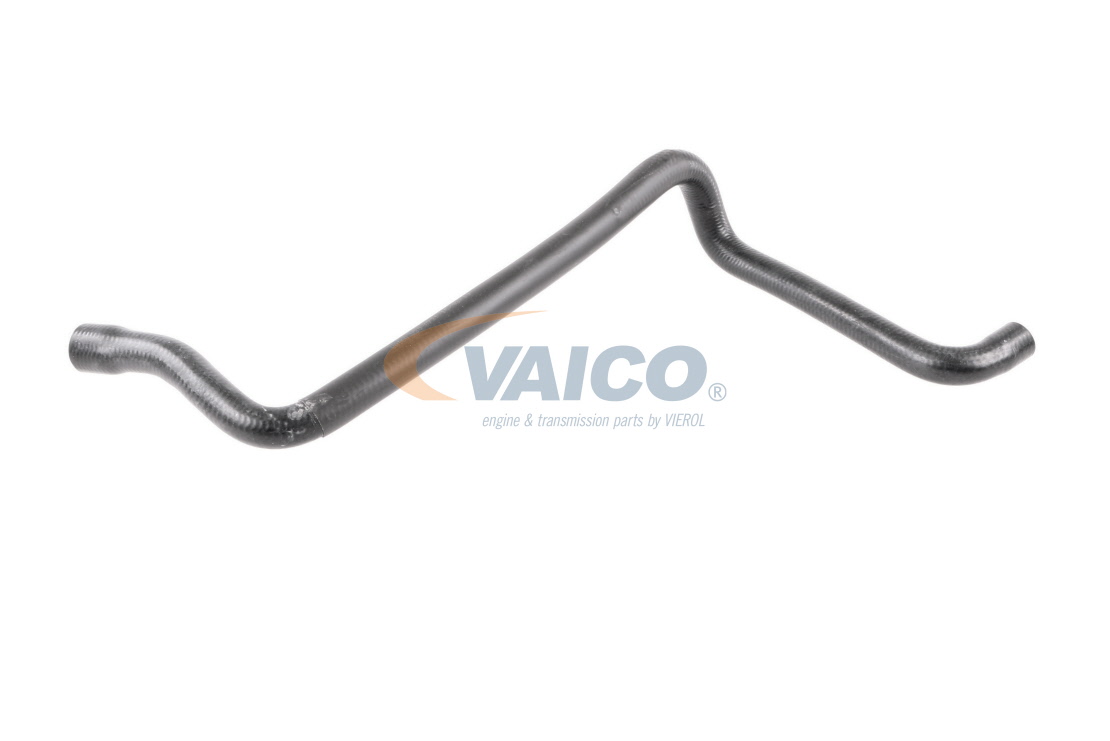 Durite de refroidissement V30-0721 VAICO A 124 500 29 75 MERCEDES-BENZ