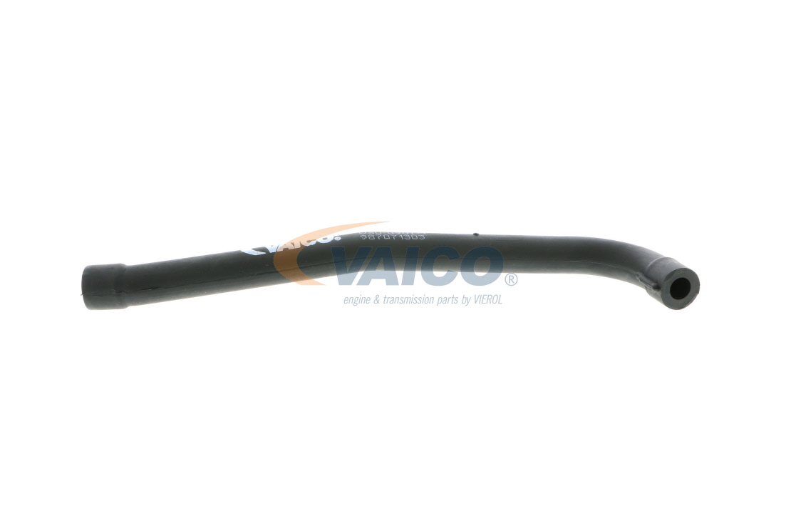 VAICO V30-0907-1 Slang, cilinderkopontluchting voor Mercedes-Benz SL R129 500 SL 5.0 (129.066) 326 Pk 1991 M 119.960 Ottomotor VAICO V30-0907-1 Slang, cilinderkopontluchting SL R129 500 SL 5.0 (129.066) 326 Pk Benzine prijs
