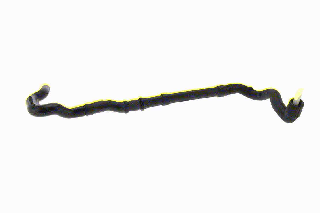 Tuyau reniflard d'huile V30-2399 VAICO 2720181382 MERCEDES-BENZ