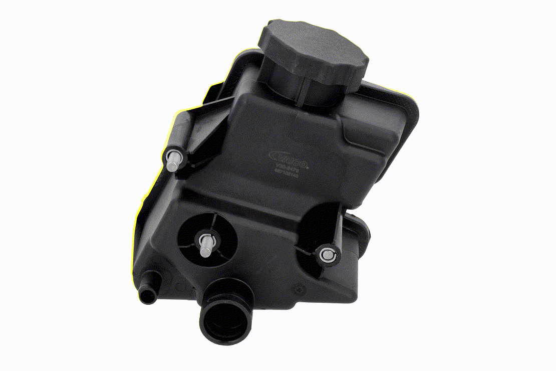 Ekspansionsbeholder, Hydraulikolie- servostyring V30-2479 VAICO 0004602583 MERCEDES-BENZ