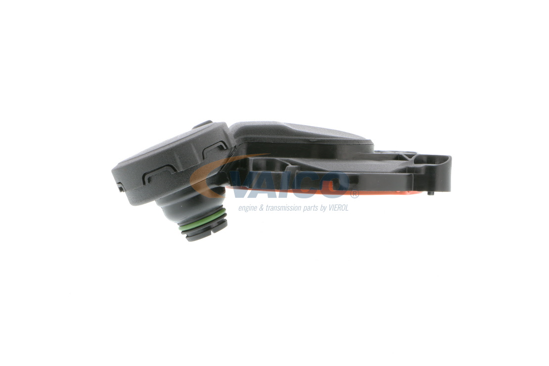 VAICO V30-2524 Ελαστ. σωλ., αναπνοή στροφαλοθάλαμου Mercedes C204 C 220 CDI 2.2 (204.302) 163 PS Πετρέλαιο τιμες