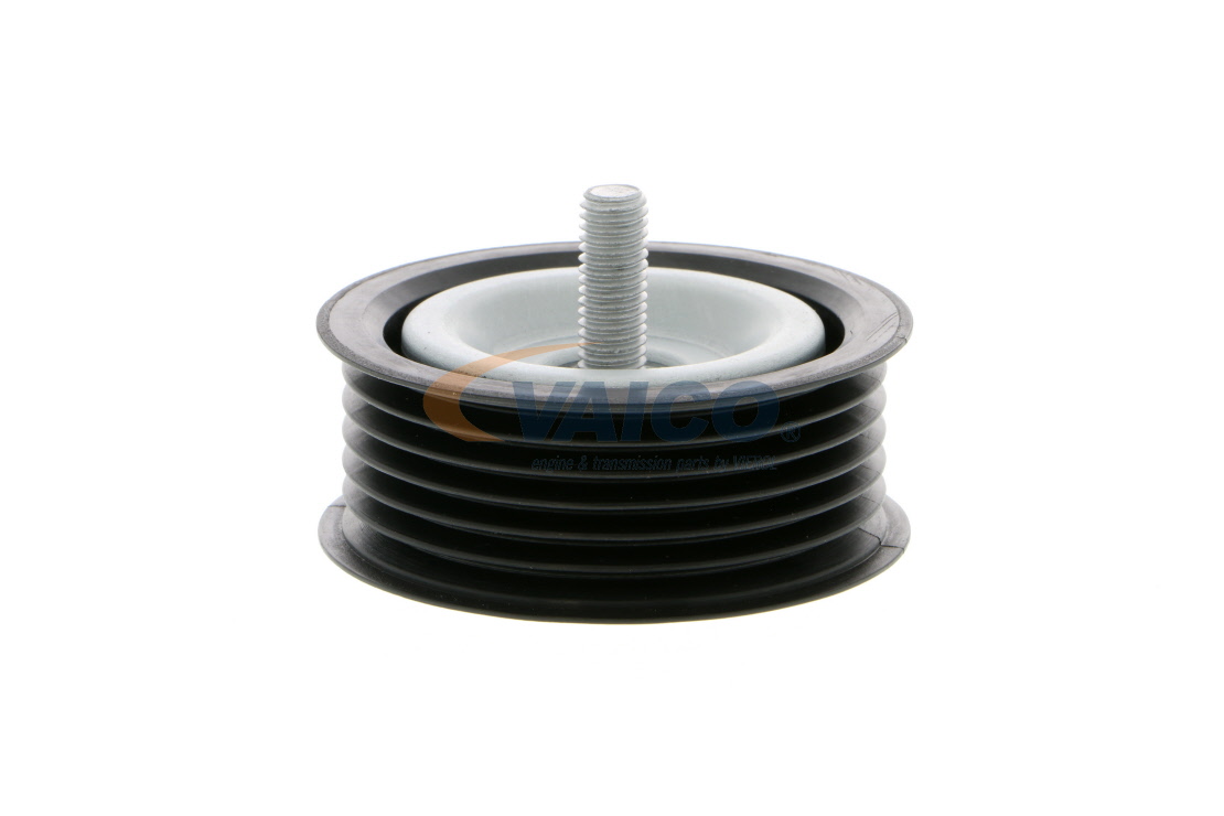 Parazīt- / Vadrullītis, Ķīļrievu siksna V30-2532 VAICO A0002021619 MERCEDES-BENZ