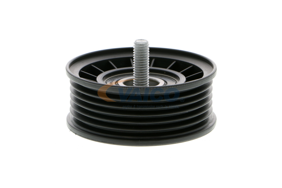 Umlenkrolle Keilrippenriemen V30-2535 VAICO A 276 202 01 19 MERCEDES-BENZ