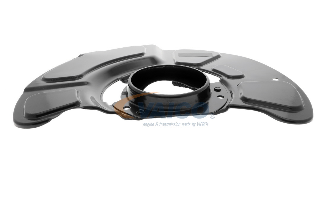 VAICO V30-2565 Έλασμα πιτσιλίσματος, δισκόπλακα Mercedes W212 E 350 CDI 3.0 (212.023) 265 PS Πετρέλαιο τιμες