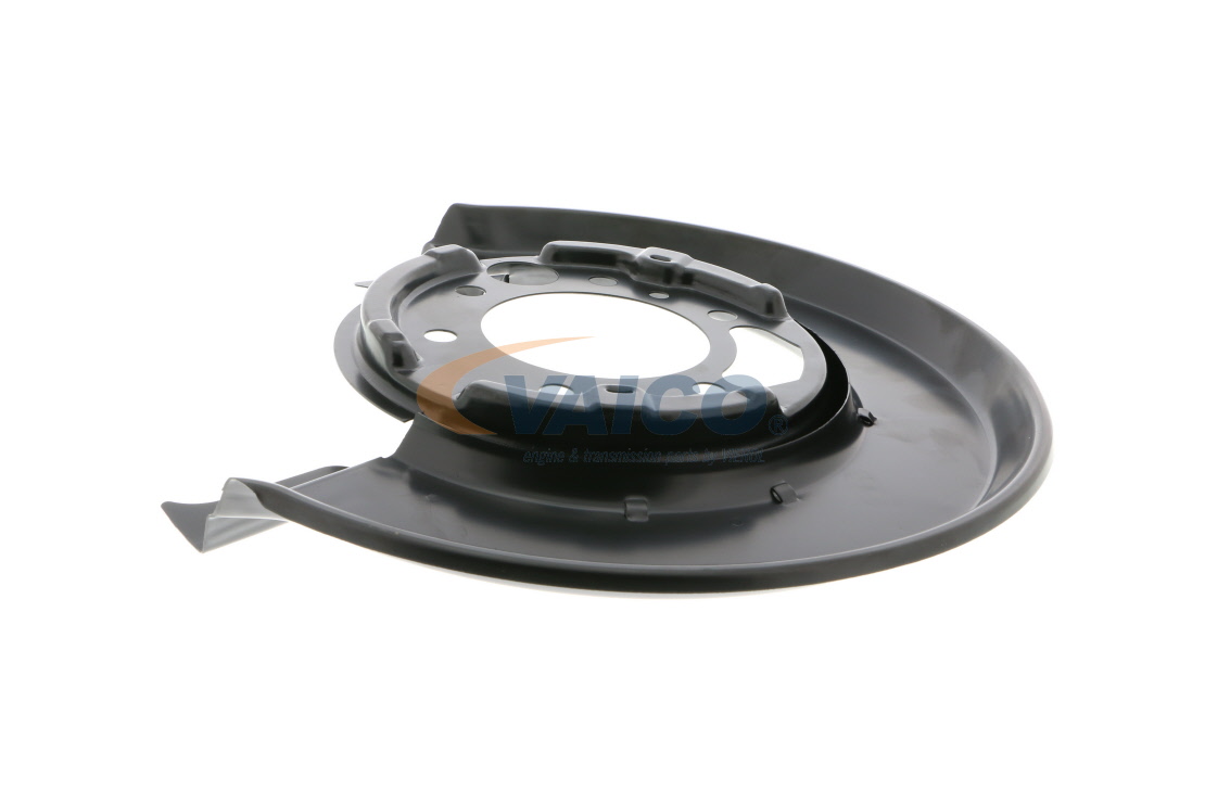 Ankerplaat remschijf V30-2571 VAICO A901-420-1044 MERCEDES-BENZ