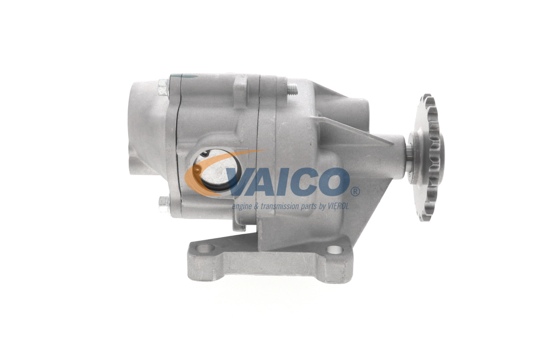 VAICO V30-2651 Pompe à huile Mercedes Sprinter 3,5t Bus 315 CDI 2.2 (906.731, 906.733, 906.735) 150 CV Diesel 2007