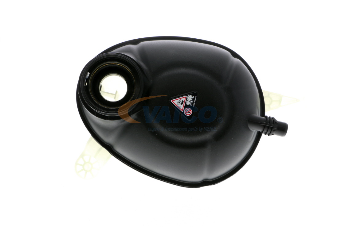 VAICO V30-2667 Kühlwasserbehälter Mercedes W213 E 350 e 2.0 (213.050) 286 PS Benzin/Elektro Kosten
