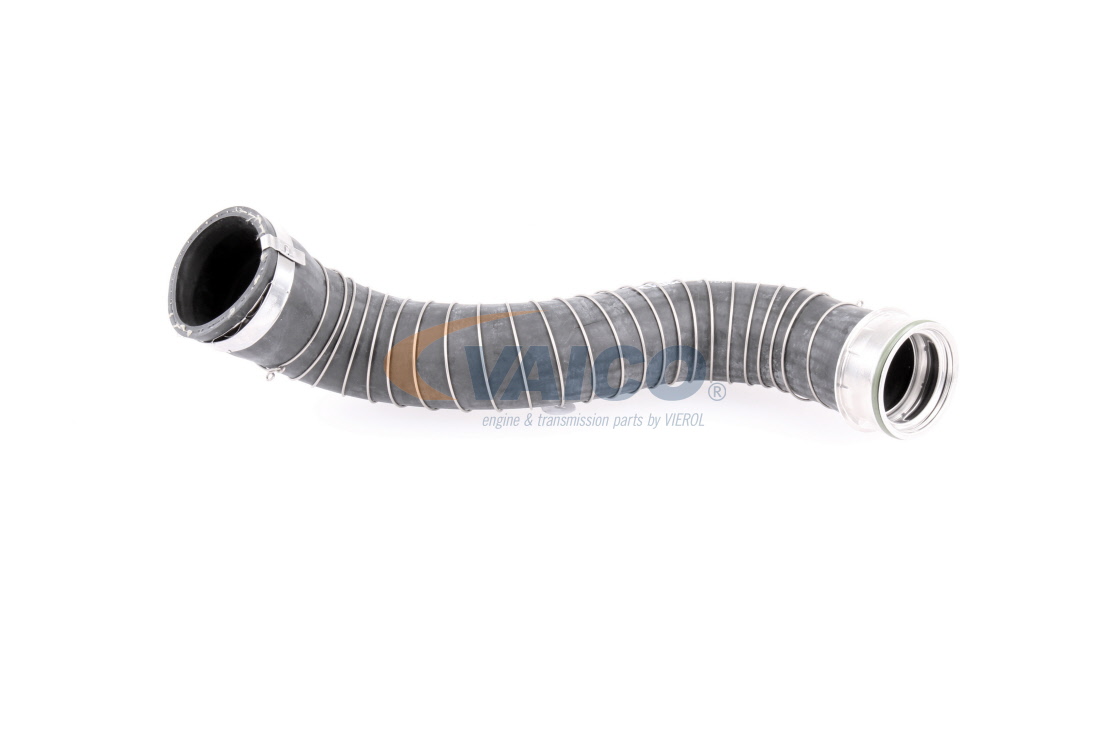 VAICO V30-2712 Turboschlauch Mercedes S204 C 180 1.6 Kompressor (204.245) 156 PS Benzin Kosten