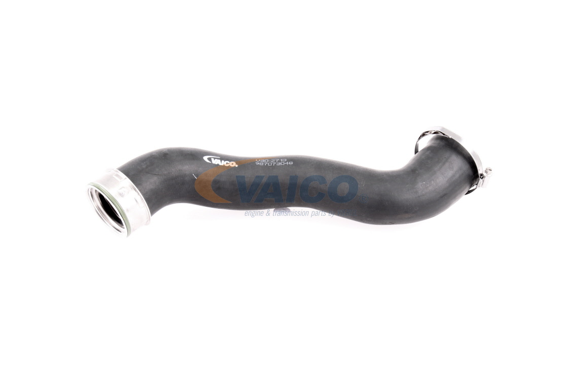 Tubo flexível do ar de sobrealimentação V30-2713 VAICO 204 528 0982 LAND ROVER