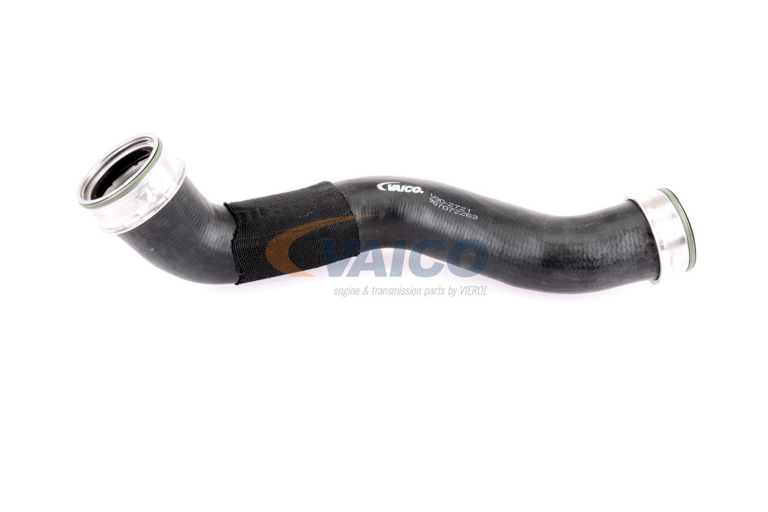 VAICO V30-2721 Charger intake hose