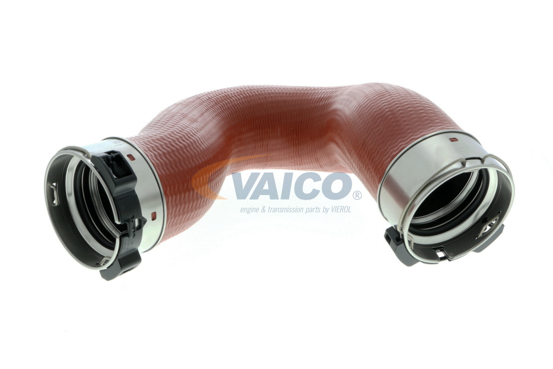 Ladeluftslange V30-2727 VAICO 906 528 50 82 MERCEDES-BENZ