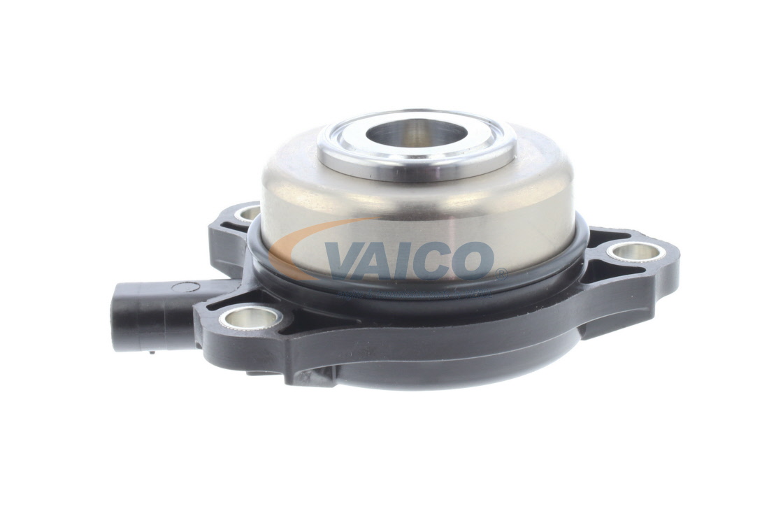 VAICO Sentralmagnet, kamhjuljustering V30-2762 VAICO V30-2762 Styreventil, kamakseljustering Mercedes-Benz SPRINTER originale
