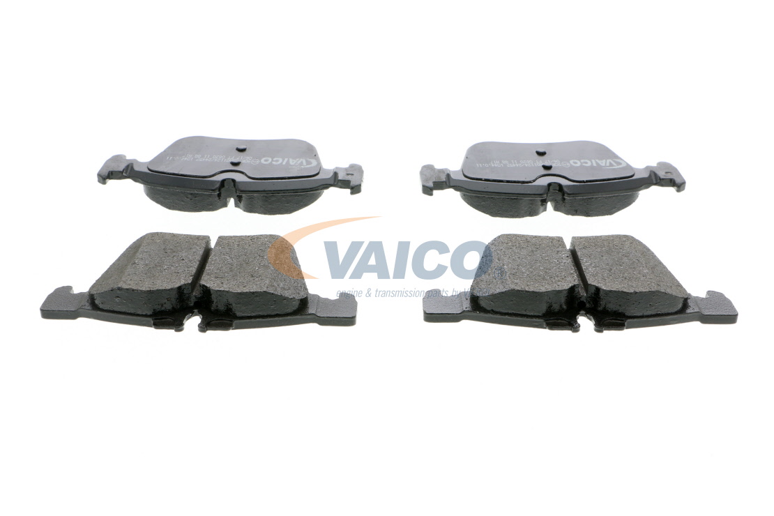 Bremseklosser V30-2787 VAICO 000 420 82 00 MERCEDES-BENZ