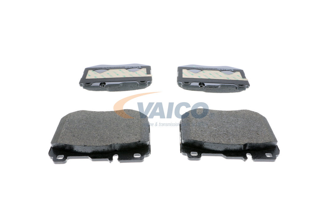 Plaquettes de frein V30-2788 VAICO 000 420 8503 Volkswagen