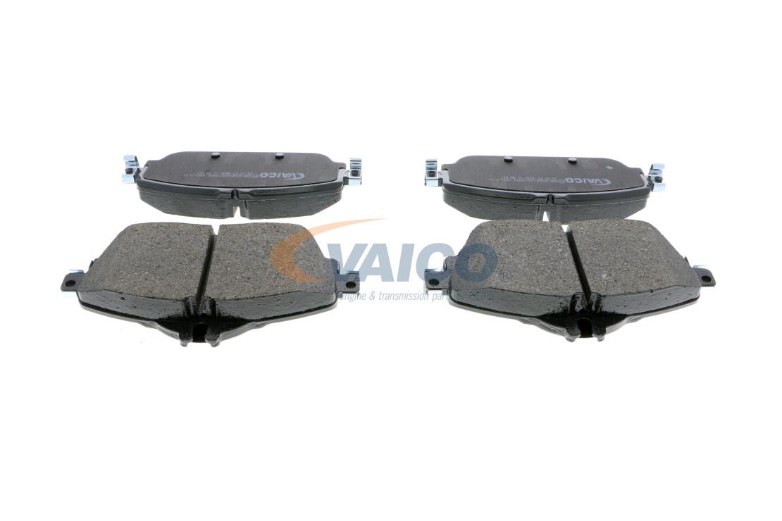 Plaquettes de frein V30-2790 VAICO 0004208903 MERCEDES-BENZ