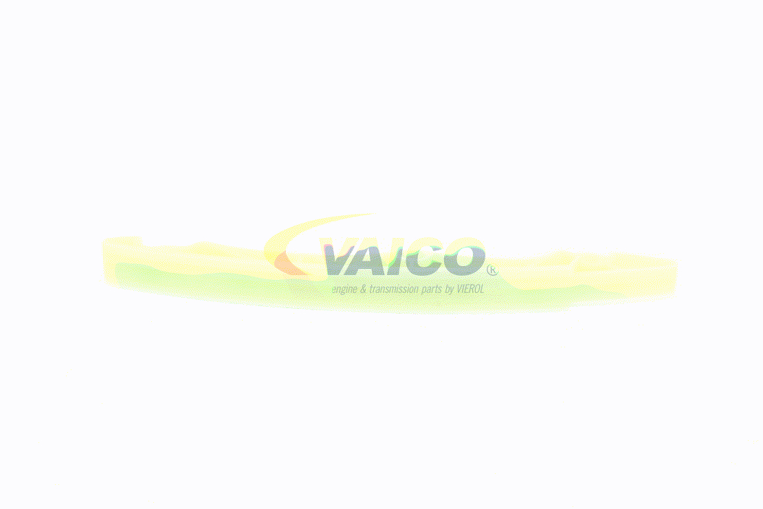 Guide de chaîne de distribution V30-2846 VAICO A1320520116 MITSUBISHI